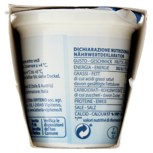 Yogurt Bianco Magro 0,1% Sterzing Vipiteno - Foto 2