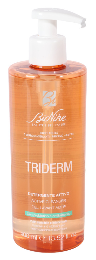 Triderm Detergente Attivo - Foto 1