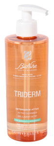 Triderm Detergente Attivo - Foto 1