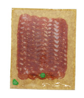 Spianata Piccante
