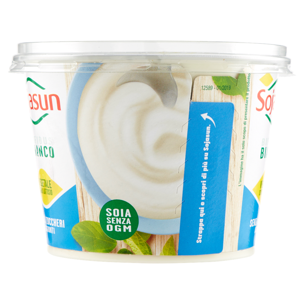 Sojasun Bianco - Foto 2