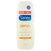 BAG.SANEX PELLE SECCA