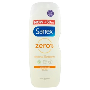 Bagno Schiuma Pelle Secca Sanex - Foto 1