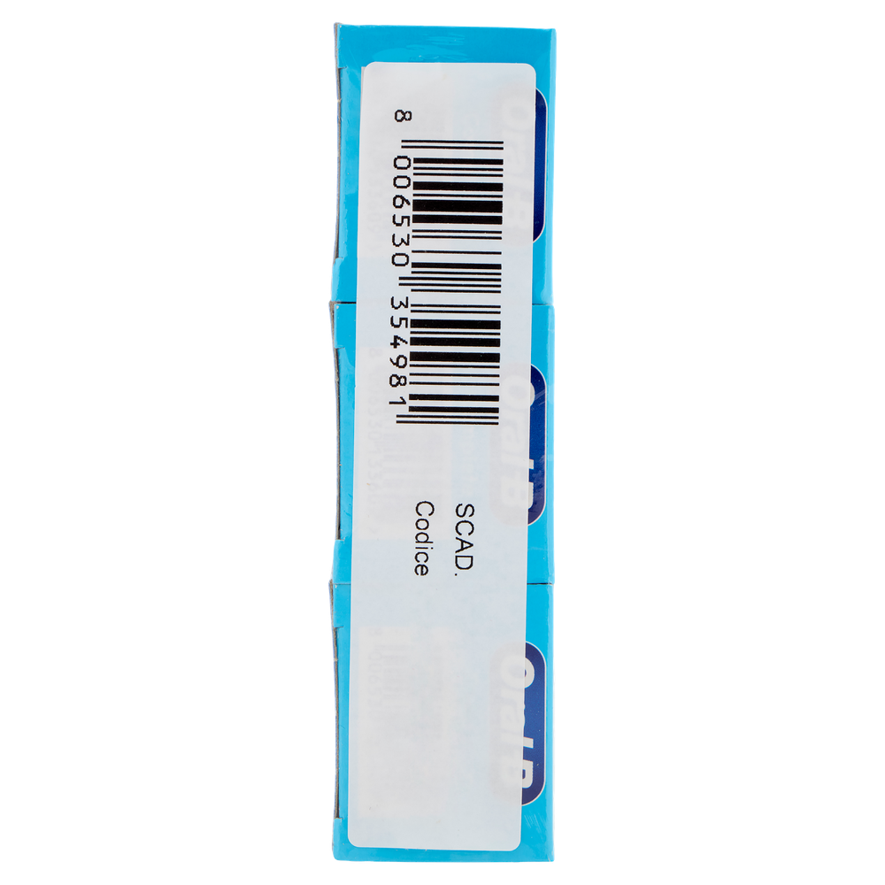 Dentifricio Oral B Complete Protezione E Pulizia - Foto 2