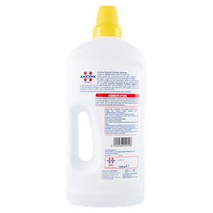 Detersivo Per Pavimenti Limone Amuchina - Foto 3