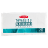 Tovagliolo Monovelo 250 Pezzi 33x33 Bennet