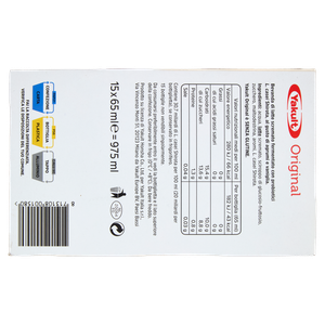 Yakult Original X15 - Foto 3