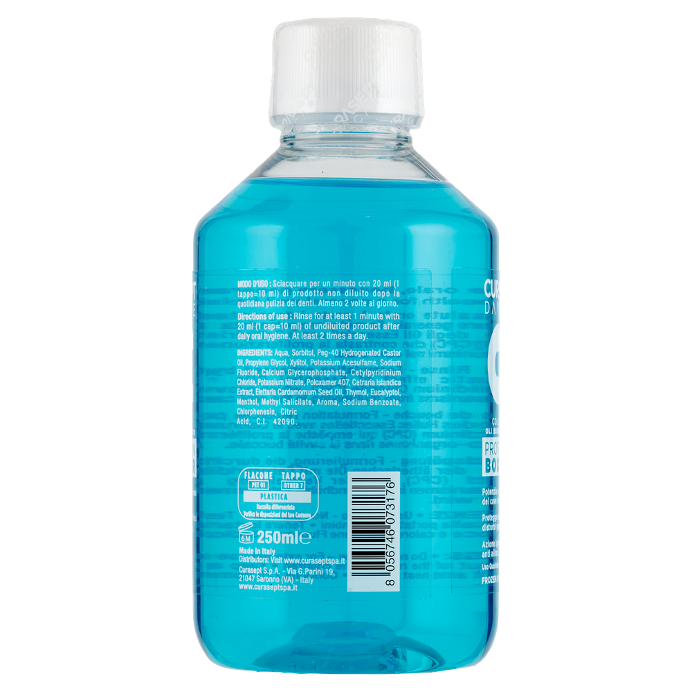 Curasept Day Collutorio Protection Booster - Foto 2