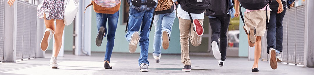 Back to school: prepararsi in anticipo per il ritorno a scuola