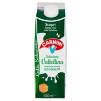 Latte Alta Qualita ' Valtellina Latte Alta Qualita ' Valtellina