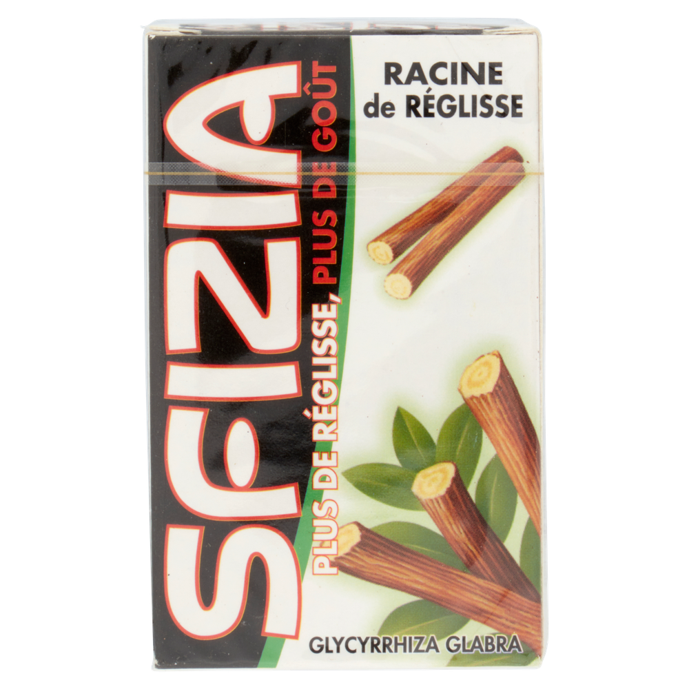 Radice Di Liquirizia Sfizia Sirea - Foto 3