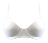 Reggiseno Sfoderato 3 Bianco Infiore