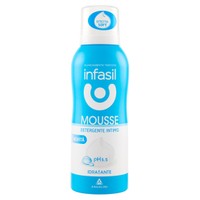 Intimo Mousse Idratante Infasil Intimo Mousse Idratante Infasil