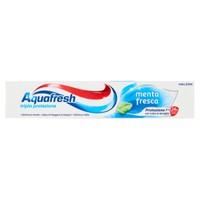 Dentifricio Aquafresh Tripla Protezione