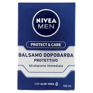 Balsamo After Shave Nivea - Foto 1