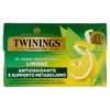 TWIN.TE'VERDE/LIM.20F. - Foto 1 di 3