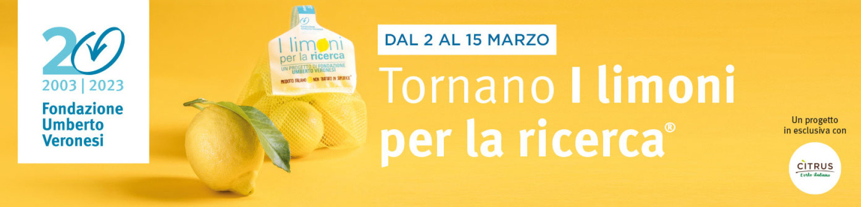 Il limone