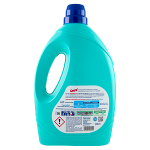 Detersivo Per Lavatrice 5 In 1 Universale 44 Lavaggi General - Foto 3