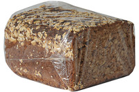 Pane Al Farro Integrale Pane Al Farro Integrale