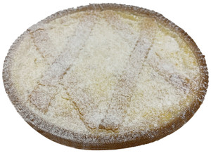 Pastiera Napoletana - Foto 1