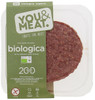 BURGER BIOLOGICO CCC - Foto 1 di 3