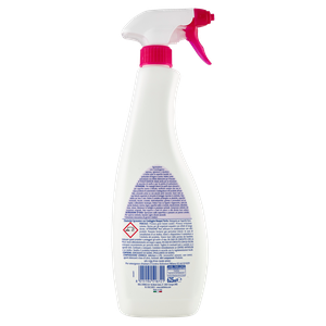 Sgrassatore Spray Con Candeggina Profumata Chanteclair - Foto 3