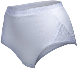 Culotte Donna 4 Bianco Delinea - Foto 1