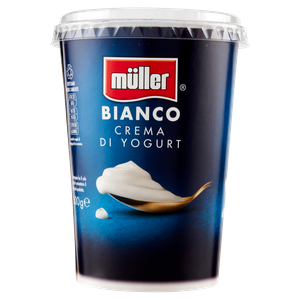 Yogurt Bianco Muller