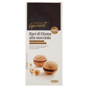 Baci Di Dama Selezione Gourmet Bennet