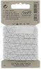 Elastico Per Sport Bianco Mm.8,5 X Mt.5 Prym