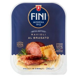 Antica Bottega Ravioli Al Brasato Fini - Foto 1