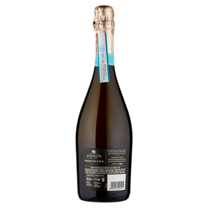 Prosecco Doc Extra Dry Zonin - Foto 3