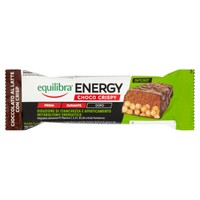 Barretta Energy Choco Crispy Equilibra