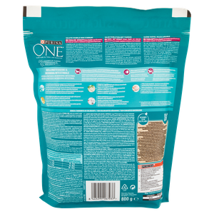 Alimento Secco Per Gatti Pollo Urinary Purina One - Foto 3