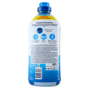 Ammorbidente Concentrato Risveglio Primaverile 87 Lavaggi Lenor - Foto 3