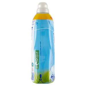 Ammorbidente Concentrato Per Lavatrice Blu Oxygen 78 Lavaggi Vernel - Foto 2