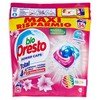 Detersivo Preodosato Per Lavatrice Powercaps Color Bio Presto