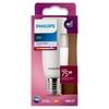 Lampadina Led Stick 75w Attacco E27 Luce Fredda Philips