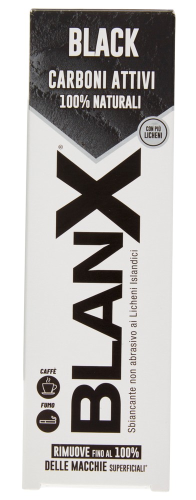 Dentifricio Black Blanx - Foto 3