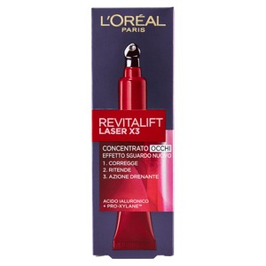 Crema Revitalift Laserx3 Occhi