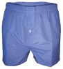 Boxer Uomo 1 Bottone 6 Quadretto Delinea