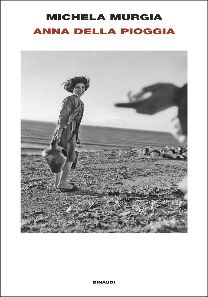 Anna Dalla Pioggia - Murgia Michela - Einaudi - Foto 1