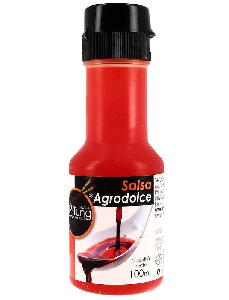 Salsa Agrodolce - Foto 1
