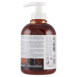 Maschera Colorante Capelli Sos Color & Go Rame - Foto 3