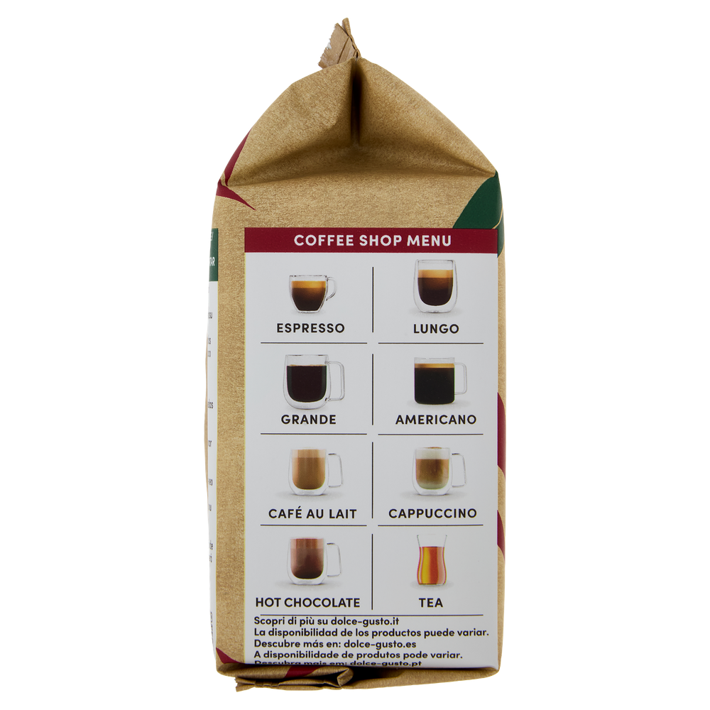 12 Caps Neo Nescafe' Dolce Gusto Decaffeinato - Foto 2