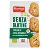 Frollini Di Avena Integrale Senza Glutine Germinal