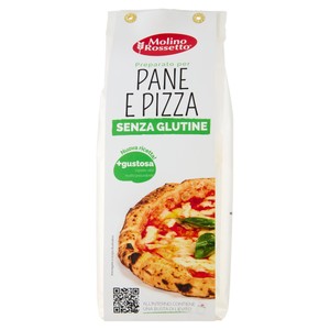Preparato Per Pane/Pizza Molino Rossetti - Foto 1