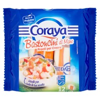 Bastoncini Di Surimi Coraya