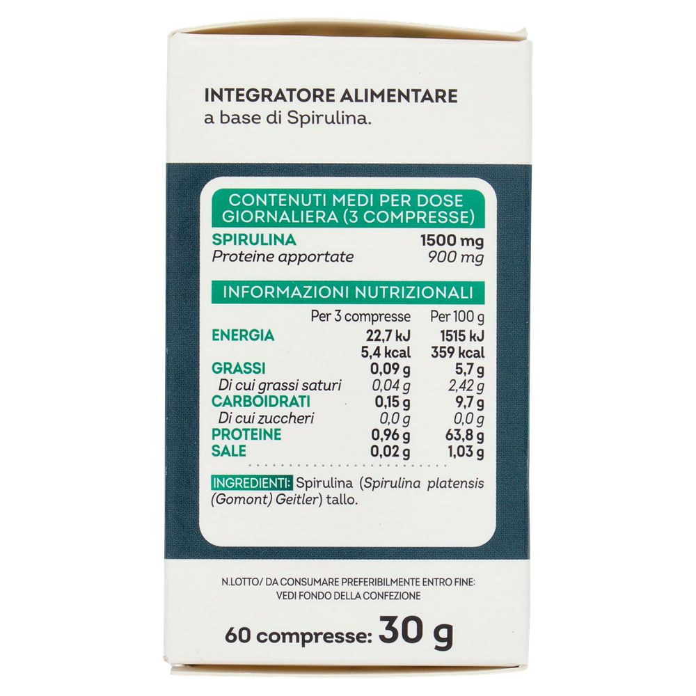 Spirulina Vitarmonyl - Foto 2