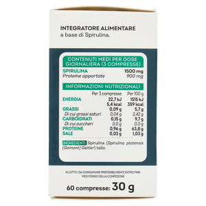 Spirulina Vitarmonyl - Foto 2